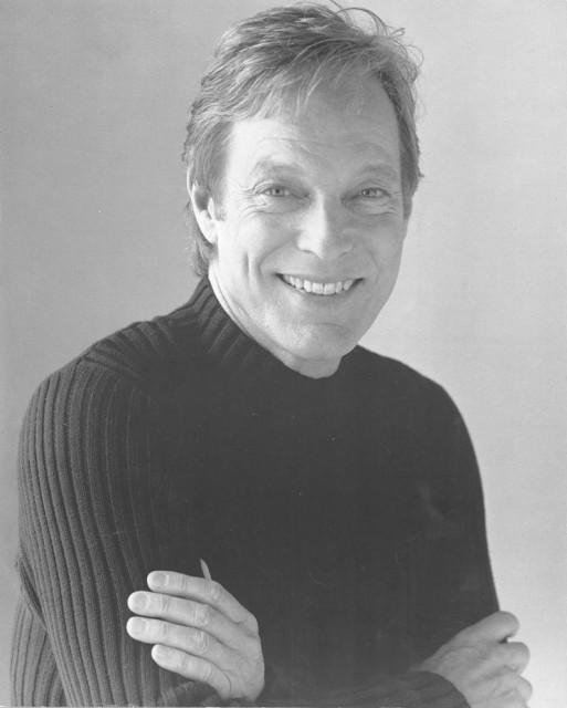 Richard Chamberlain to perform at Berkshire Theatre Festival in 2008
