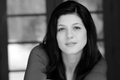 Tara Franklin - Berkshire Theatre Festival
