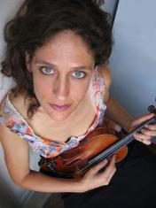 Jenny Scheinman