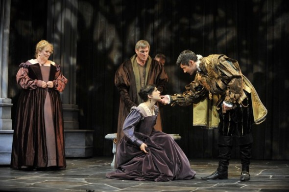 A Man For All Seasons at BTF