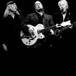 Crosby, Stills, and Nash concert at Tanglewood Sept. 1, 2010