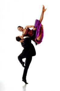 Ballet Hispanico; photo by Eduardo Patino