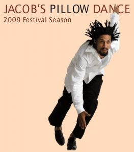 Jason Samuels Smith; photo by Eduardo Patino