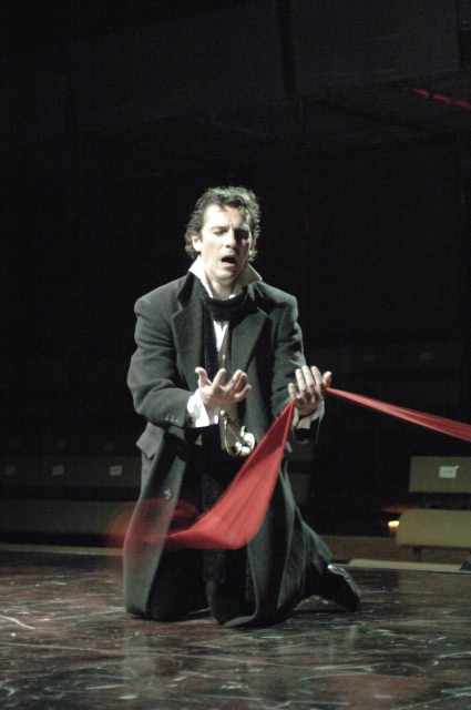 June 26, 2009 performance