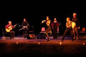Tomáseen Foley's "A Celtic Christmas"