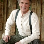 Christmas concert at Clark Art Institute features Tomáseen Foley from Ireland