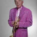 Doc Severinsen performs with Boston Pops at Tanglewood