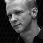 Anders Cato directs The Last Five Years at Berkshire Theatre Festival