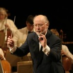 John Williams 80th birthday to be celebrated at Tanglewood 75th anniversary gala concert Aug. 18, 2012.
