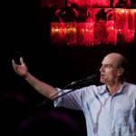 James Taylor joins cast of A Christmas Carol