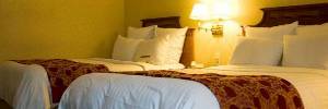 Berkshires hotels lodging accommodations