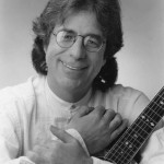 Berkshires musician David Grover
