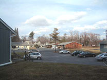 Sunny Bank Apartment rentals in Lenox, Mass.