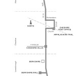 BRTA Rt. 1 North Adams Pittsfield map