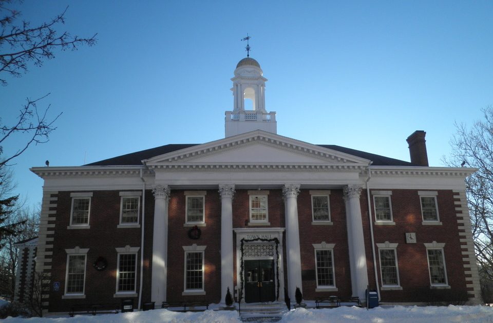 Lenox, MA » Berkshire Links