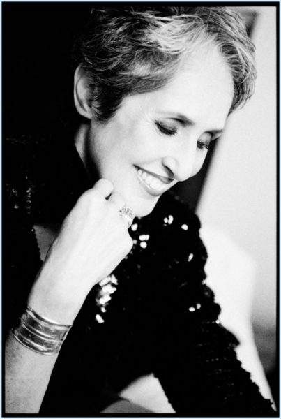 Joan Baez