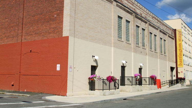 Barrington Stage Company