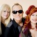 The Boston Pops with the B-52s at Tanglewood September 2, 2016