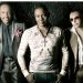 Earth Wind and Fire at Tanglewood June 18, 2016