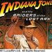 Raiders of the Lost Ark with Orchestra at Tanglewood August 26, 2016