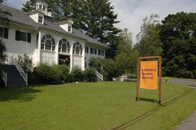 Berkshire Theatre Festival, Stockbridge, MA
