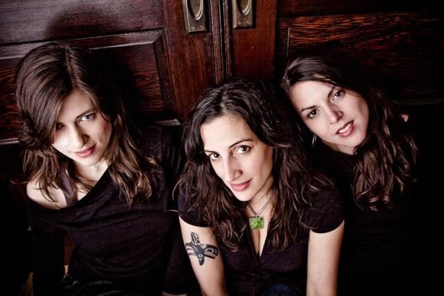 The Wailin Jennys performed on the 2006 broadcast of A Prairie Home Companion at Tanglewood